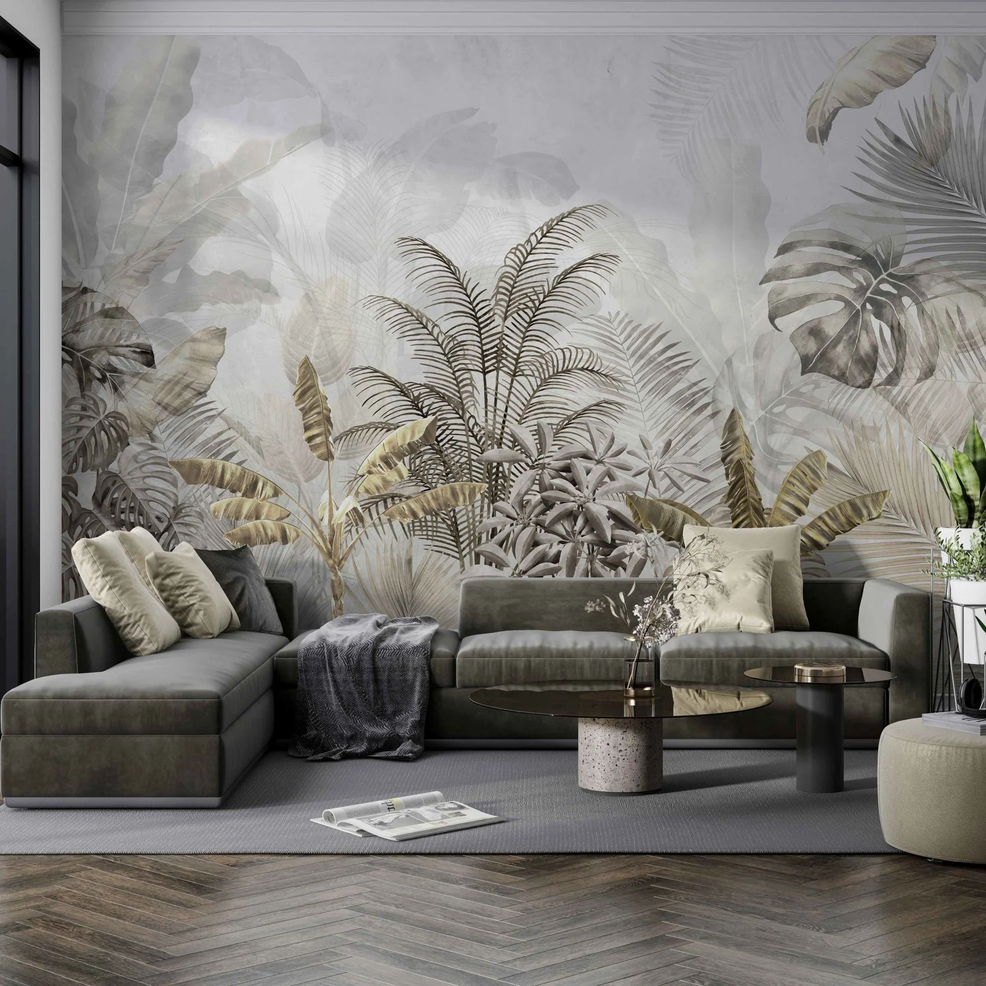 Sivrihisar Duvar Kağıtcısı